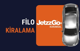 Kurumsal Kiralama Avantajları JetzzGo'da