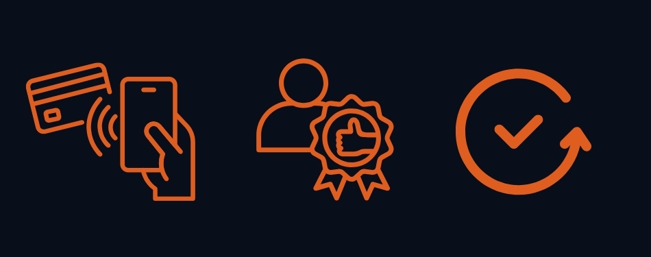 Özel Ödeme Koşulları JetzzGo'da